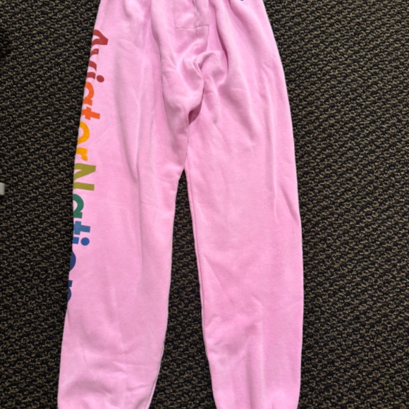 Aviator Nation Sweatpants size Small - Picture 5 of 5